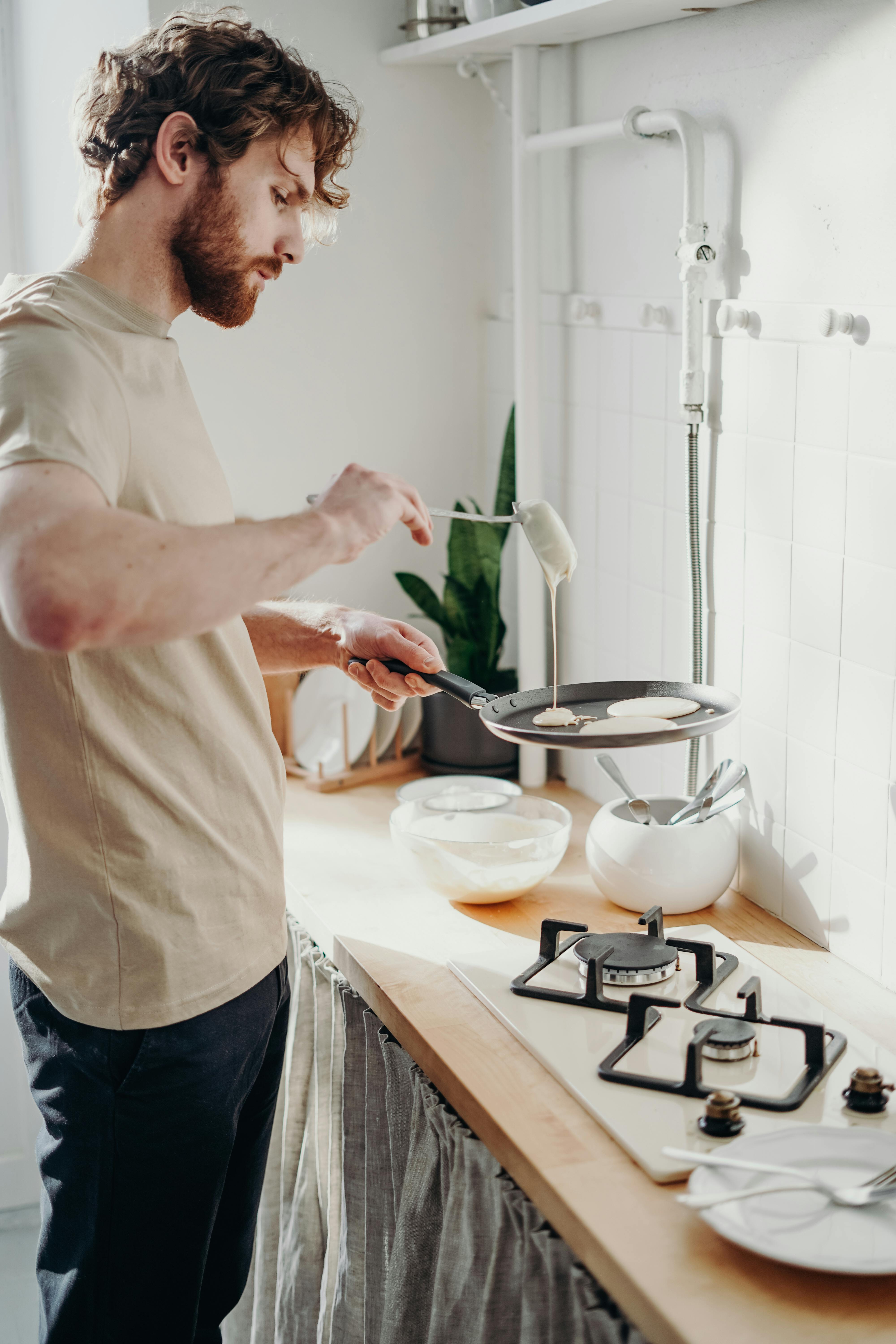 Why a Sauté Pan Is One of the Most Versatile Pans in the Kitchen