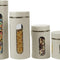 Kitchen Canisters