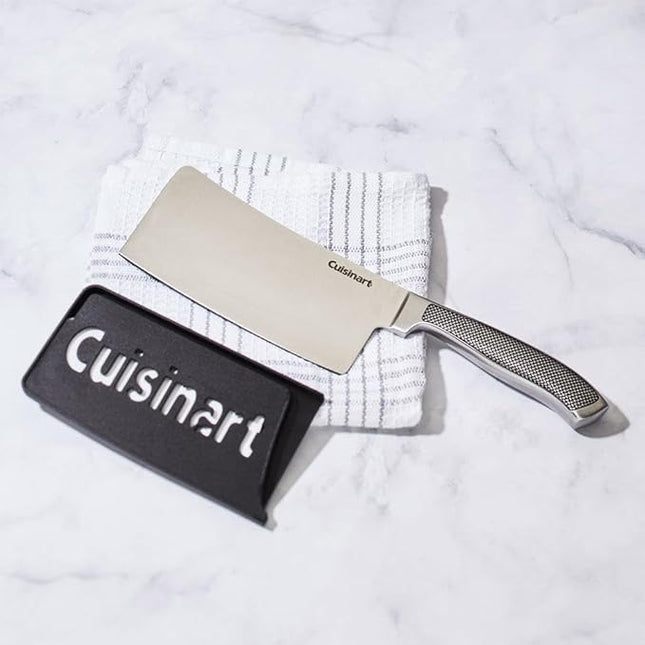 Cuisinart C77SS-CLV 7" Cleaver Knife