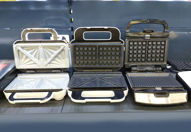 Banner image for: <h2>Press. Toast. Enjoy</h2>